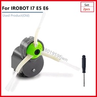 For IROBOT Roomba 500 600 700 800 900 Series I7 E5 E6 Replacement Side Brush Motor Motors Parts Robo