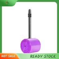 [luxiang.th]  TPU Bicycle Inner Tube Valve 45mm Camera 24" 507 22x1.25 13.5 1.4 1.5 1.6 1.75 Inch BM