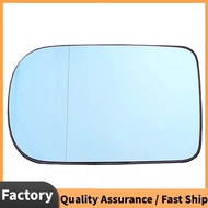 Left Side Wing Mirror Rearview Mirror Glass Heated for  7 Series E38 1995-2001 5 Series E39 2000-200