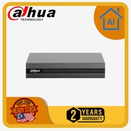 DAHUA XVR1B08H 8CH Cooper 1080P/5M-N Pentabrid DVR