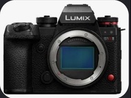 (徵) Panasonic LUMIX S1 ii  s1ii or s1r ii  s1rii