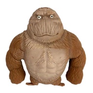 Gorilla Toys Compression Slow Response