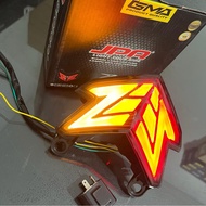 Jpa KAWASAKI NINJA Z800 STOPLAMP NINJA Z800 STOPLAMP NINJA Z125 STOPLAMP NINJA ZX636 JPA NINJA Z800 