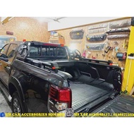 FORD RANGER WILDTRAK BULL 992 SPORT ROLLBAR SPORT BAR