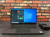 i7十代16G 512GB+13.3吋4K觸控+超窄邊框※台北快貨※2020 Dell XPS 13 7390輕薄筆電