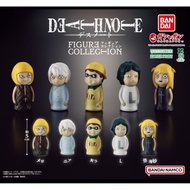 ‍ DEATH NOTE FIGURE COLLECTION (Complete Set)