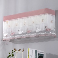 /Best Seller Air Conditioning Anti-dust Cover Hanging Machine Universal Anti-Direct Blowing Boot Do 