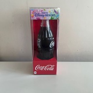 日本東京迪士尼Tokyo Disney 可樂 可口可樂 Coca Cola 35週年