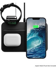 *New In Box* Nomad Base Station - Apple Watch Edition V4by Nomad *Price 有售*
