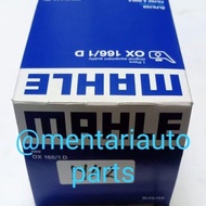 FILTER OLI BMW E46 E90 X1 E84 N42 N46 N46N MERK MAHLE - BY LARISAN