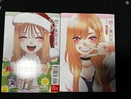 戀上換裝娃娃漫畫1/12