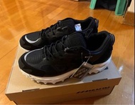 Mizuno wave mujin TL GTX