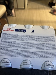 Royal canin renal liquid
