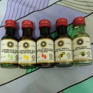 Star Brand Perisa Pewarna