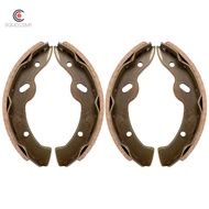 Golf Cart Accessories Replacement Brake Shoes for   Golf Cart 27943G01 70795G01 27943-G01 70794-G01