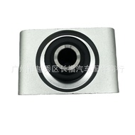 Automobile Suspension Bushing CB5Z5A638A Rear Suspension Control Arm Rubber Sleeve K201348