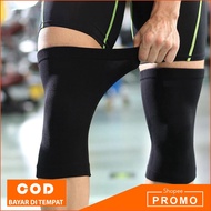 Futsal Knee Brace Kneepad 2 Pcs Volleyball Protector Football Equipment Volleyball Sports Accessorie