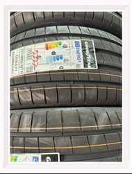 GOODYEAR F1A6 225/40/18 德國🇩🇪製造  22年