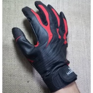 THREE MAESTRO st. tm vintage gloves FF glove motorcycle