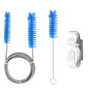 Hose Hanger for CPAP Mask Hook & CPAP Tube Cleaning Brush for Mask and Tube Cpap Accessories