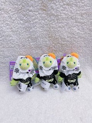 現貨 上迪 上海迪士尼 2022年 萬聖節 halloween Olu Mel KC 吊飾 袋掛 掛件 匙扣 小海龜