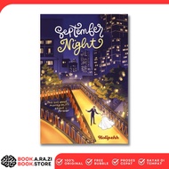 September Night Novel by Holipehh - Rain Books | Romance Fiction