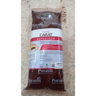 Puratos CARAT Chocolate Creamfill / Chocolate Filling Puratos - 1 Kg