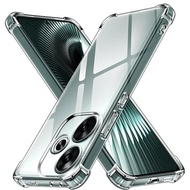 1แถม1 ส่งจากไทย เคสใส เคสสำหรับ 0PP0 A5Pro A5 Pro A5PRO สวย แข็งแรง ทนทาน งานดี ปลอดภัย พร้อมส่ง  เค