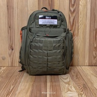 Rush72 multi-purpose tactical backpack, 55l capacity, available in 3 basic colors
