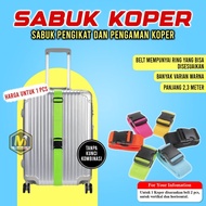 MUMTAZINDO - Suitcase Belt and Safety Belt / Suitcase Belt for Travel / Hajj and Umrah / Hajj and Um