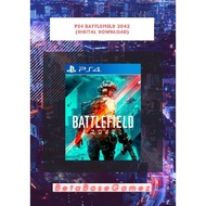 PS4 PS5 Battlefield 2042 (Digital Download)