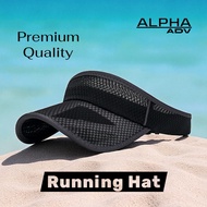 Golf Running Cap Golf Cap