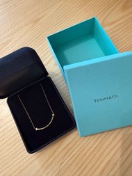 Tiffany & Co. Smile Necklace 微笑項鍊