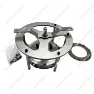 tool kit for 724.2 Hybrid 7-Speed