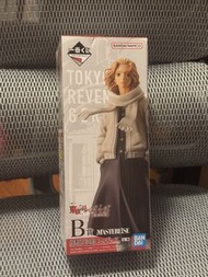 東京復仇者 東京卍復仇者 B賞 Mikey Masterise Figure