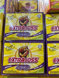 EXTRA JOSS ANGGUR 10 KOTAK*6