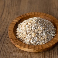 Ice Lake High-Fiber Oat Bran Production From Pure Earth ‧ Finland Rich In Water-Soluble Fiber And Va