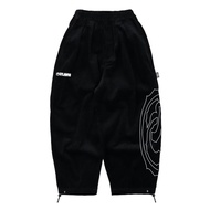 WINTER SEASON - SNSCO X OUTLAWSS - OS LONGPANTS BAGGY Denim Jeans