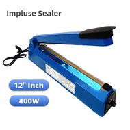 Impulse Sealer 12" 300mm