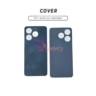 COVER BACK COVER/ REALME C63