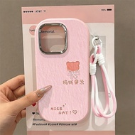 HP RIRI CASE+bracelet Samsung A55 A35 5G A24 A25 A30 A20 M10S M20S A31 A32 A33 A34 A50 A50S A30S A51