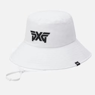 New Four Seasons Golf Men Women Same Style Golf Bucket Hat Outdoor Sports Breathable Big Brim Sunsha