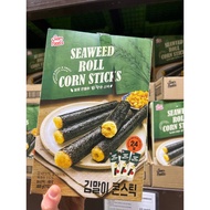 SEAWEED ROLL CORN STICKS