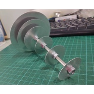 ANTENNA 4G YAGI ANTENNA MODEM HUAWEI SPEED INTERNET