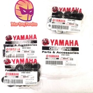 Yamaha Y110SS body cover set skru SS Y110 SS BODY COVER SCREW SKRU SKREW COVER SET