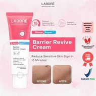 LABORE Biome Repair Barrier Revive Sensitive Cream