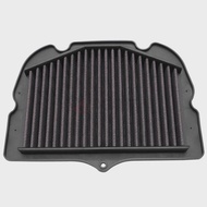 Motorcycle Air Filter For Suzuki Gsxr1300 Gsx-R1300 Gsx-R1300r Gsxr1300r K8 K9 L0-L8 Hayabusa Gsxr 1