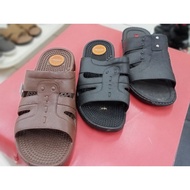 sandal karet pria dewasa sandak by bata