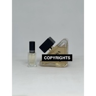 (ORIGINAL)Decant - Pr4da Paradoxe Edp