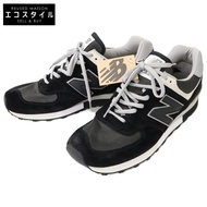 New Balance [全新/2024 年] OU576PBK 英國製造 低筒運動鞋 US12 [二手]